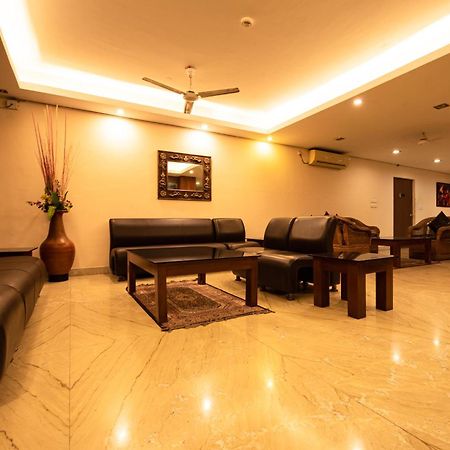 Lbd Resorts & Hotels Kolkata Exterior photo