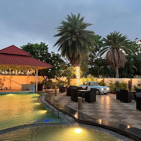 Lbd Resorts & Hotels Kolkata Exterior photo