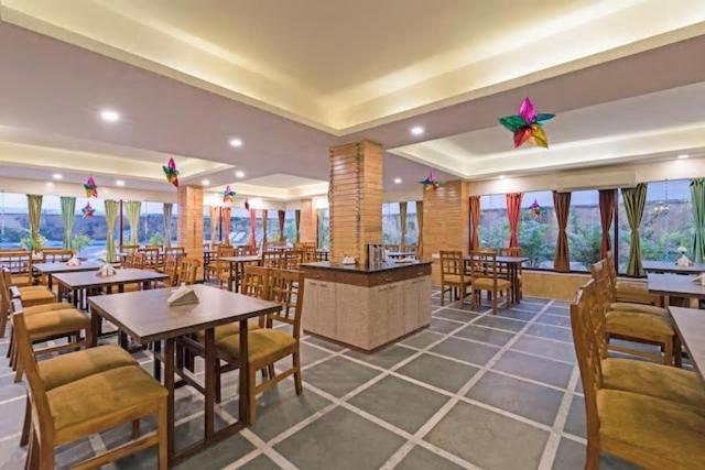Lbd Resorts & Hotels Kolkata Exterior photo
