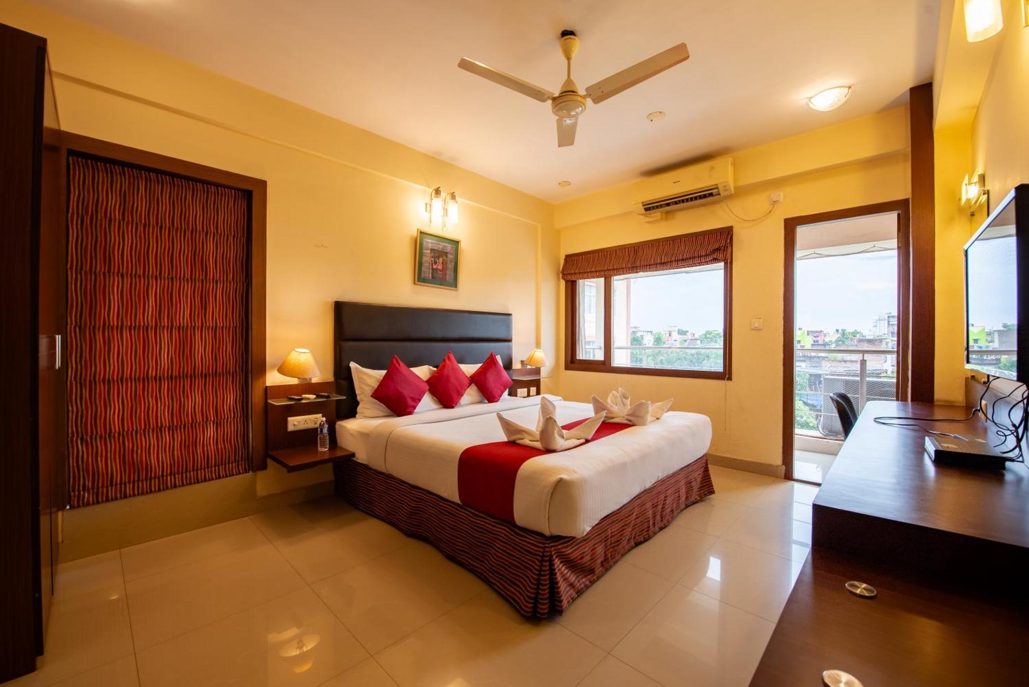 Lbd Resorts & Hotels Kolkata Exterior photo
