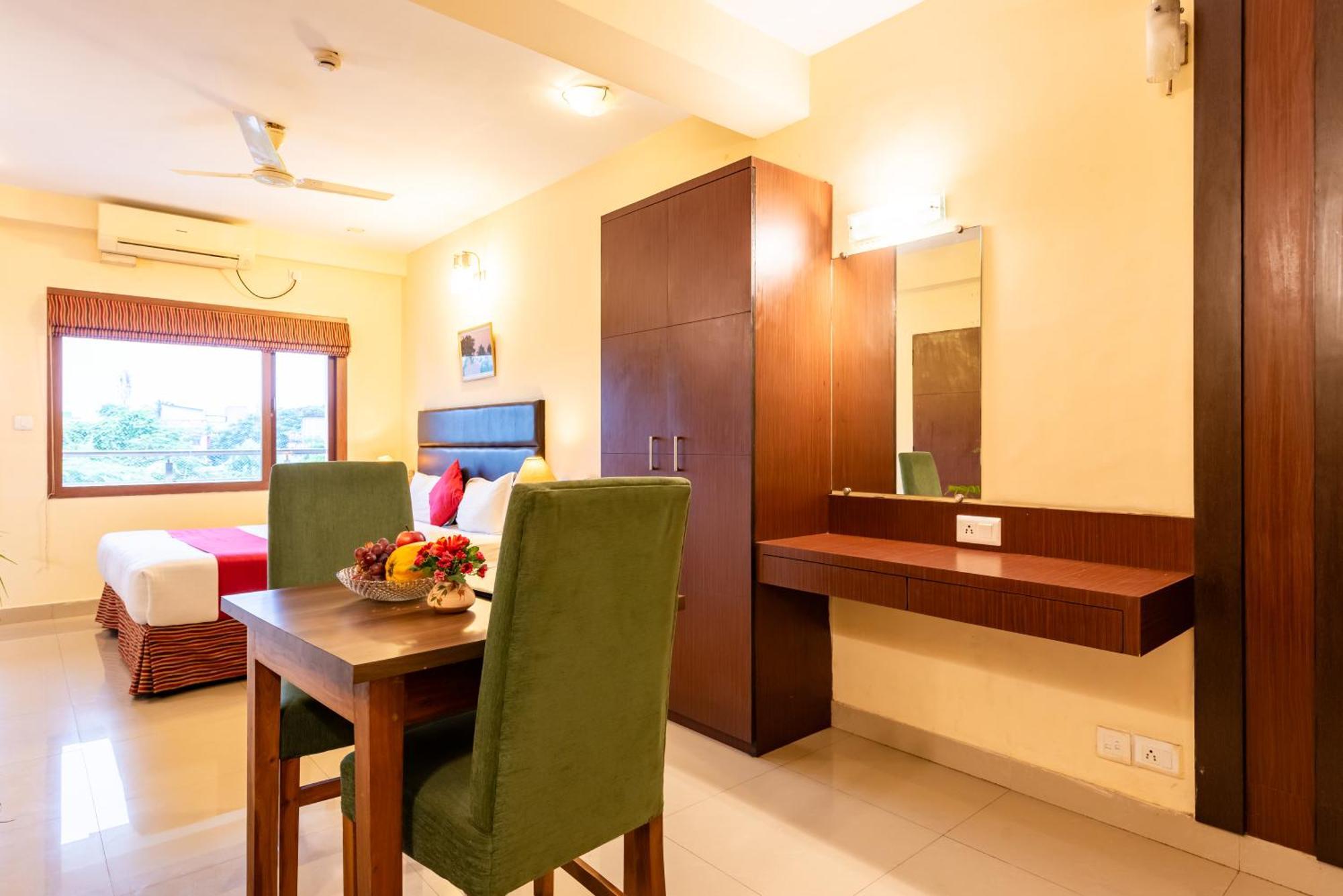 Lbd Resorts & Hotels Kolkata Exterior photo