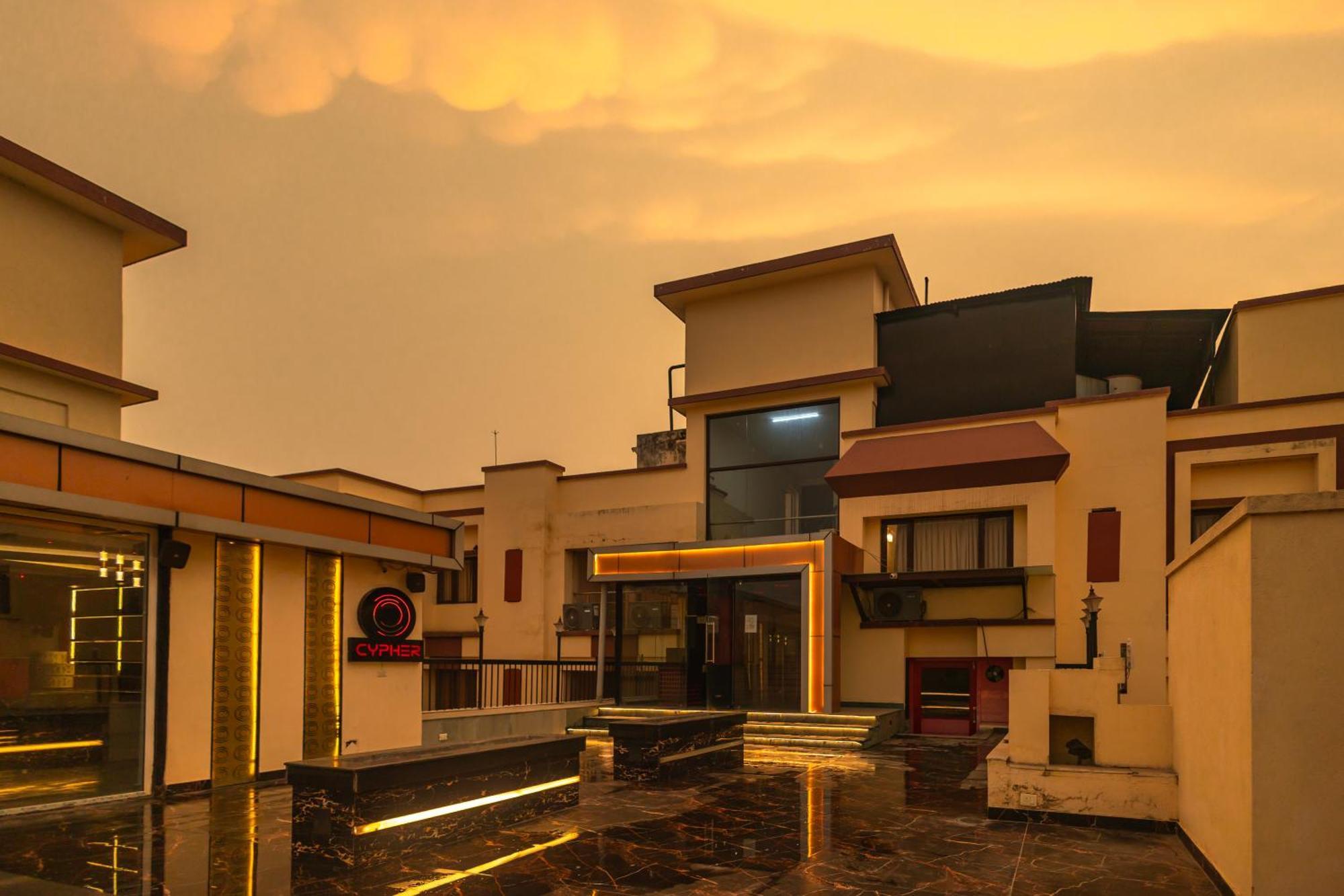 Lbd Resorts & Hotels Kolkata Exterior photo