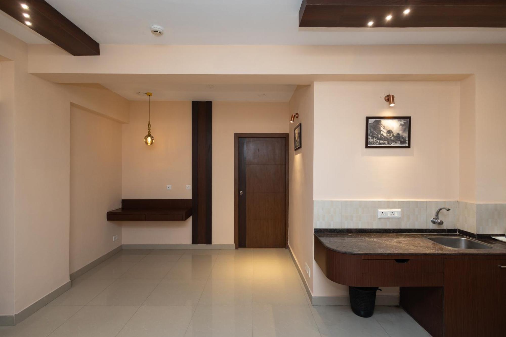 Lbd Resorts & Hotels Kolkata Exterior photo