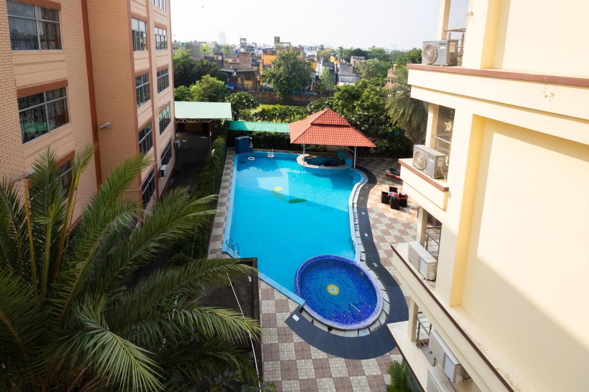 Lbd Resorts & Hotels Kolkata Exterior photo