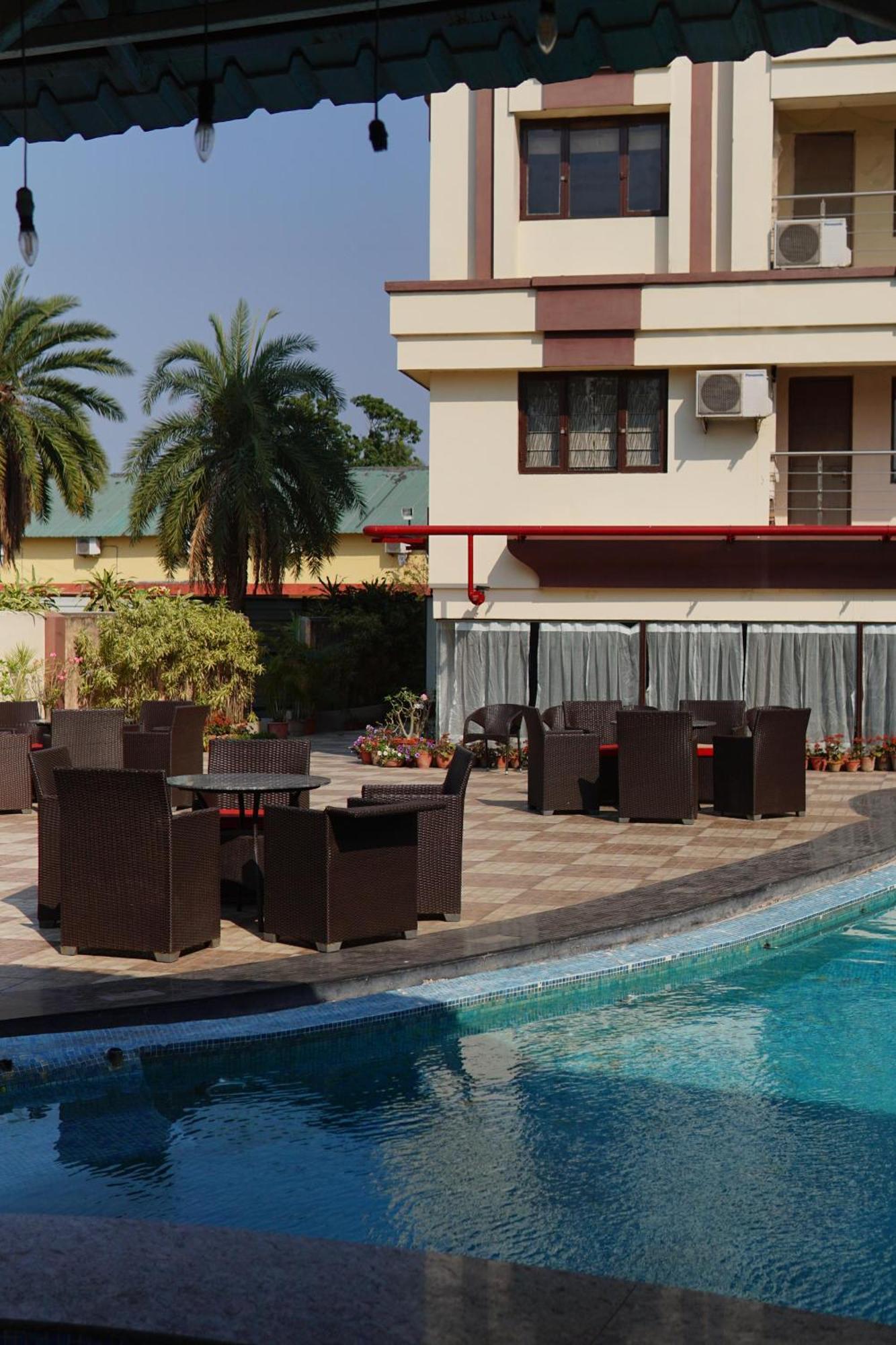 Lbd Resorts & Hotels Kolkata Exterior photo