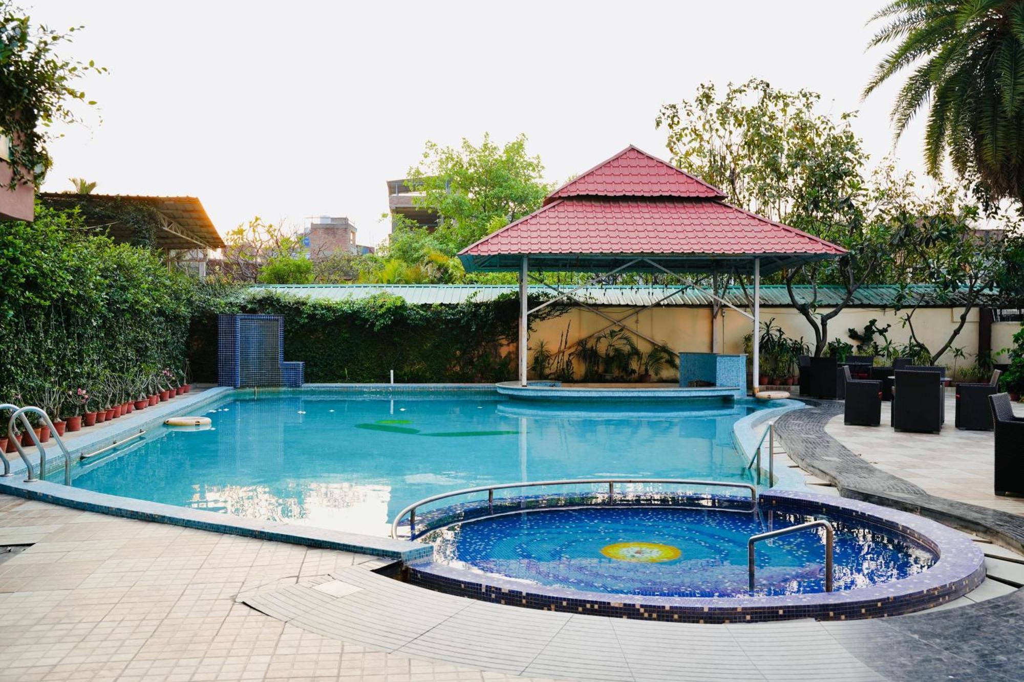 Lbd Resorts & Hotels Kolkata Exterior photo