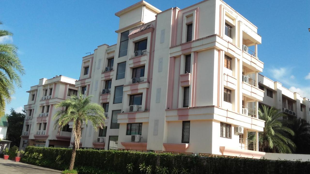 Lbd Resorts & Hotels Kolkata Exterior photo