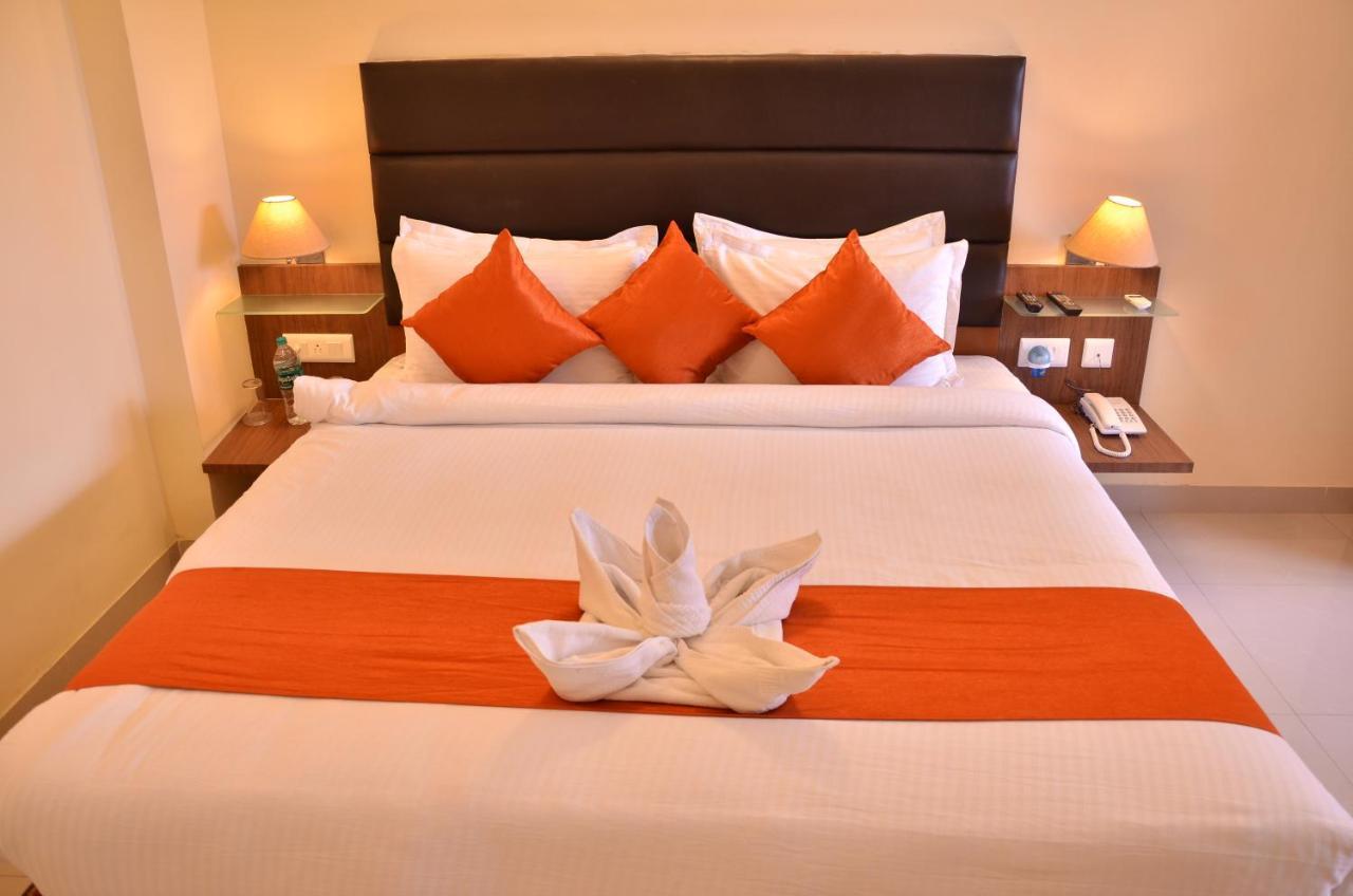 Lbd Resorts & Hotels Kolkata Exterior photo