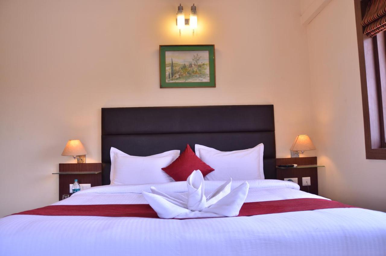 Lbd Resorts & Hotels Kolkata Exterior photo